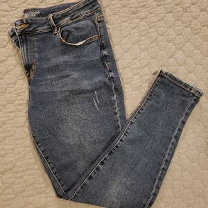 Maurices High-Rise Jeans